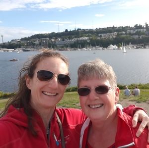 Meet your Posher, Leah